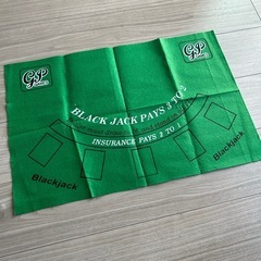 ポーカーセット チップ トランプ マット コインの画像