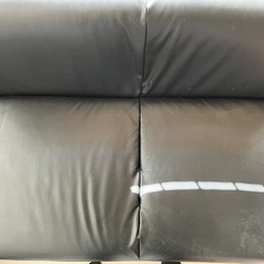 カウチソファの画像