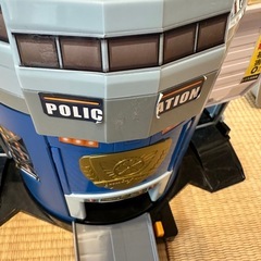 動作確認済み⚠️トミカ　ポリスステーション　の画像