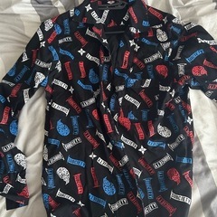 SUBCIETY シャツ