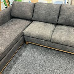 取引中 【関家具】ソファ/ブリストカウチソファ