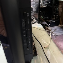 ☆現状品☆激安☆PRODIA 32インチ　2011年製の画像