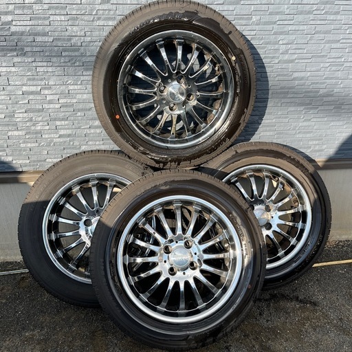 175/65R15サマータイヤ