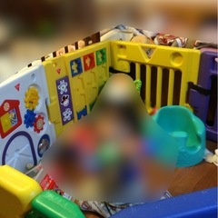 ベビーゲート
