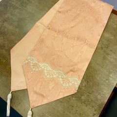 テーブルランナー