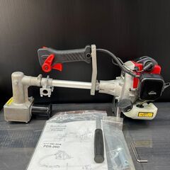 【中古】ドリームパワー　エンジン杭打機　PD-26D　付属品あり【ハンズクラフト熊本けやき通り店】
