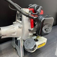 【中古】ドリームパワー　エンジン杭打機　PD-26D　付属品あり【ハンズクラフト熊本けやき通り店】