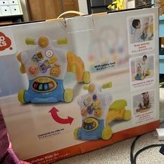 0歳から3歳   3wayベビーグッズの画像