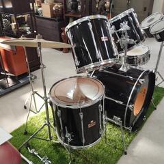 YAMAHA　ドラムセット　中古　痛みありの画像