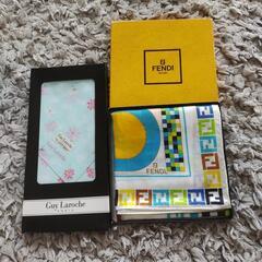 (取引中)ハンカチーフ