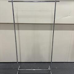 ハンガーラック　 店舗　什器　物流の画像