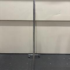 ハンガーラック　 店舗　什器　物流の画像