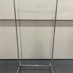 ハンガーラック　 店舗　什器　物流の画像