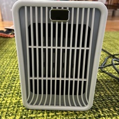 小型ヒーター
