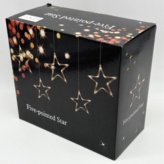 中古◆クリスマス◆LEDイルミネーションライト◆