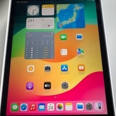 iPod 第9世代64GB  Wi-Fi＋Cellular モデル　