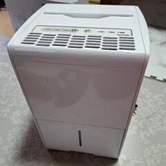 アイリスオーヤマ 除湿機