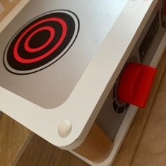 HAPE ハペ　木製キッチン　ままごと
キッチンの画像