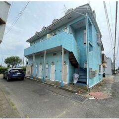 🏠初期費用無料⭐ 家賃3.3万円！　ロフト付き！アルファ藤代　 ...
