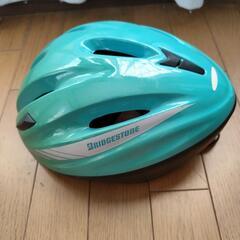 子供用ヘルメット【ブリジストン】の画像