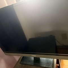 【今日中】TOSHIBAテレビ32型&象印炊飯器5合セット