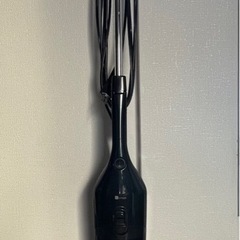 ニトリ スティッククリーナー 掃除機 の画像