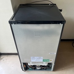 ☆配送可能☆安心1か月保証☆新古品☆ブラック☆ YRZ-C09LK☆2023年式☆の画像