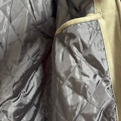 アズール　メンズ　レディース　ジャケットの画像