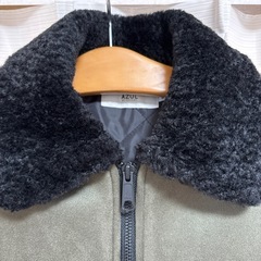 アズール　メンズ　レディース　ジャケットの画像