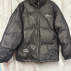 ダウンジャケット