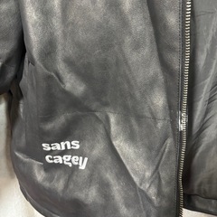 ダウンジャケットの画像