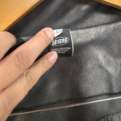 ダウンジャケットの画像