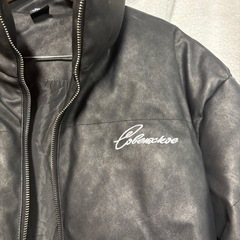 ダウンジャケットの画像