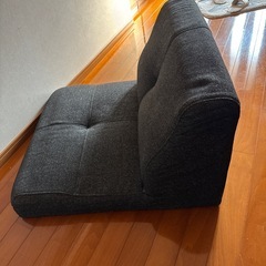 ローソファの画像