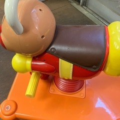 アンパンマンゆらゆらロッキングの画像