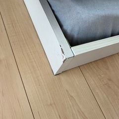 ローベット　コンセント一つ付きの画像