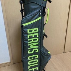 【値下げ】BEAMS GOLF ビームスゴルフ　オリジナル スリ...