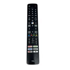 【レガストック川崎本店】TCL 32型 フルハイビジョン 液晶テレビ スマートテレビ 32S518K 2022年製の画像