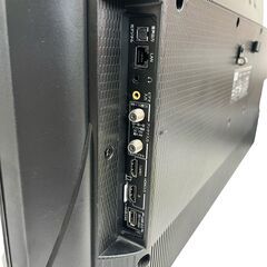 【レガストック川崎本店】TCL 32型 フルハイビジョン 液晶テレビ スマートテレビ 32S518K 2022年製の画像
