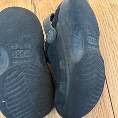 クロックス　　15-16cmの画像