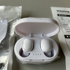 Bluetooth イヤホン
