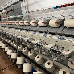 織物製造スタッフ募集【未経験者歓迎】