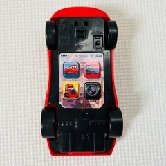 カーズ　おもちゃの画像