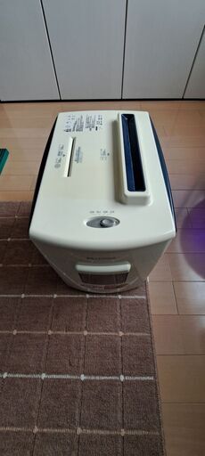ペーパーシュレッダー