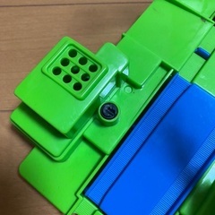 プラレール いろいろ作れる! レールと情景いっぱいセットの画像
