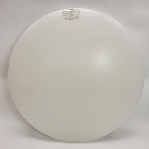 12/6 終 ドウシシャ LEDシーリングライト 6畳 電球色 CS-F06L 通電確認済 24L菊E