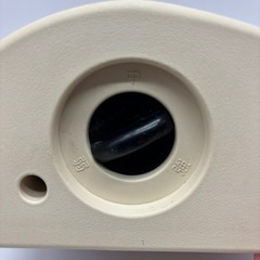 値下げ↓中古◆電気あんか◆森田電気◆1999年製の画像