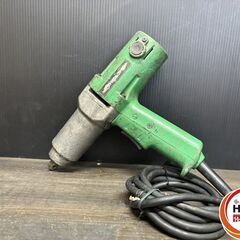 日立 WR12 インパクトレンチ 本体のみ