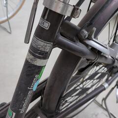 自転車24インチの画像