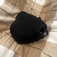 SONY α6400 + バンドルズームレンズの画像